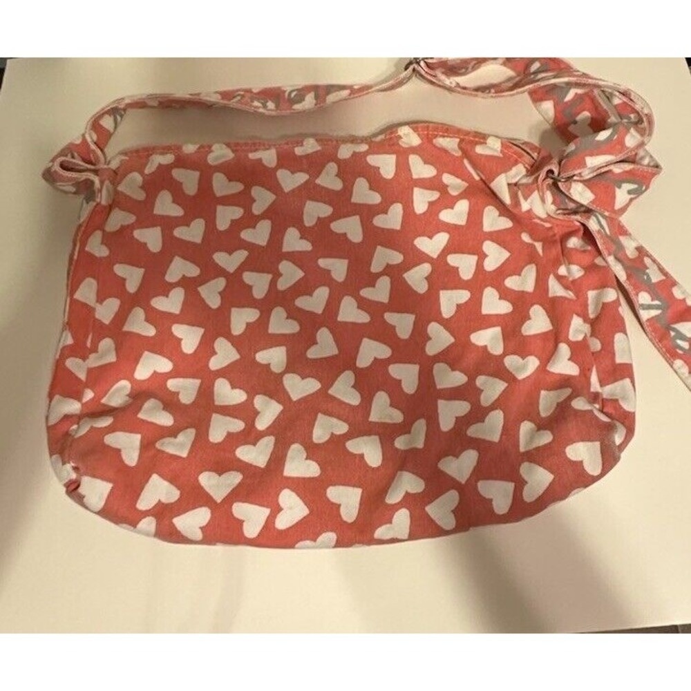 Aeropostale Messenger Bag